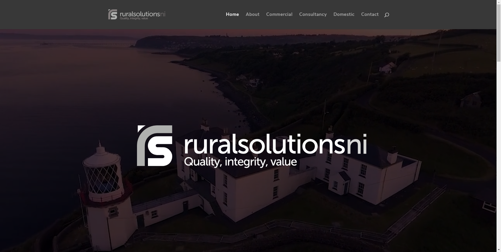 ruralsolutionsni.com Websites